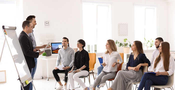 Áreas de competência formativa